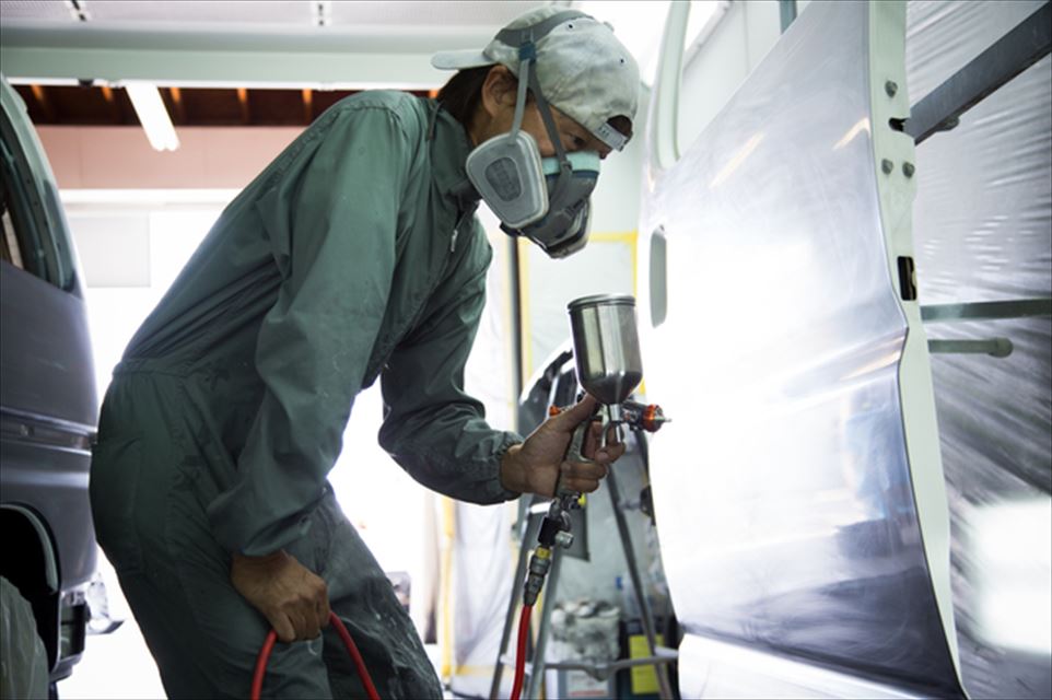 建築基準法の内装制限とは 店舗内装する時に覚えておきたい知識 店舗内装ラボ T Labo